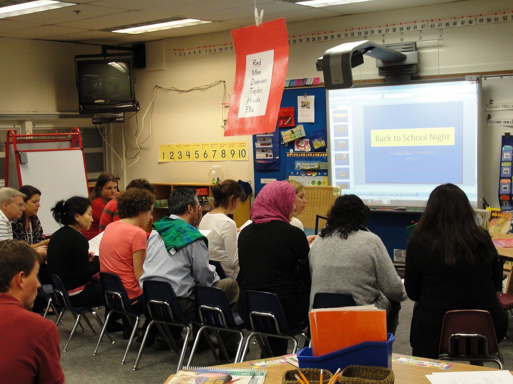 Back-to-school night tips If Then Creativity Back-to-school night tips If Then Creativity